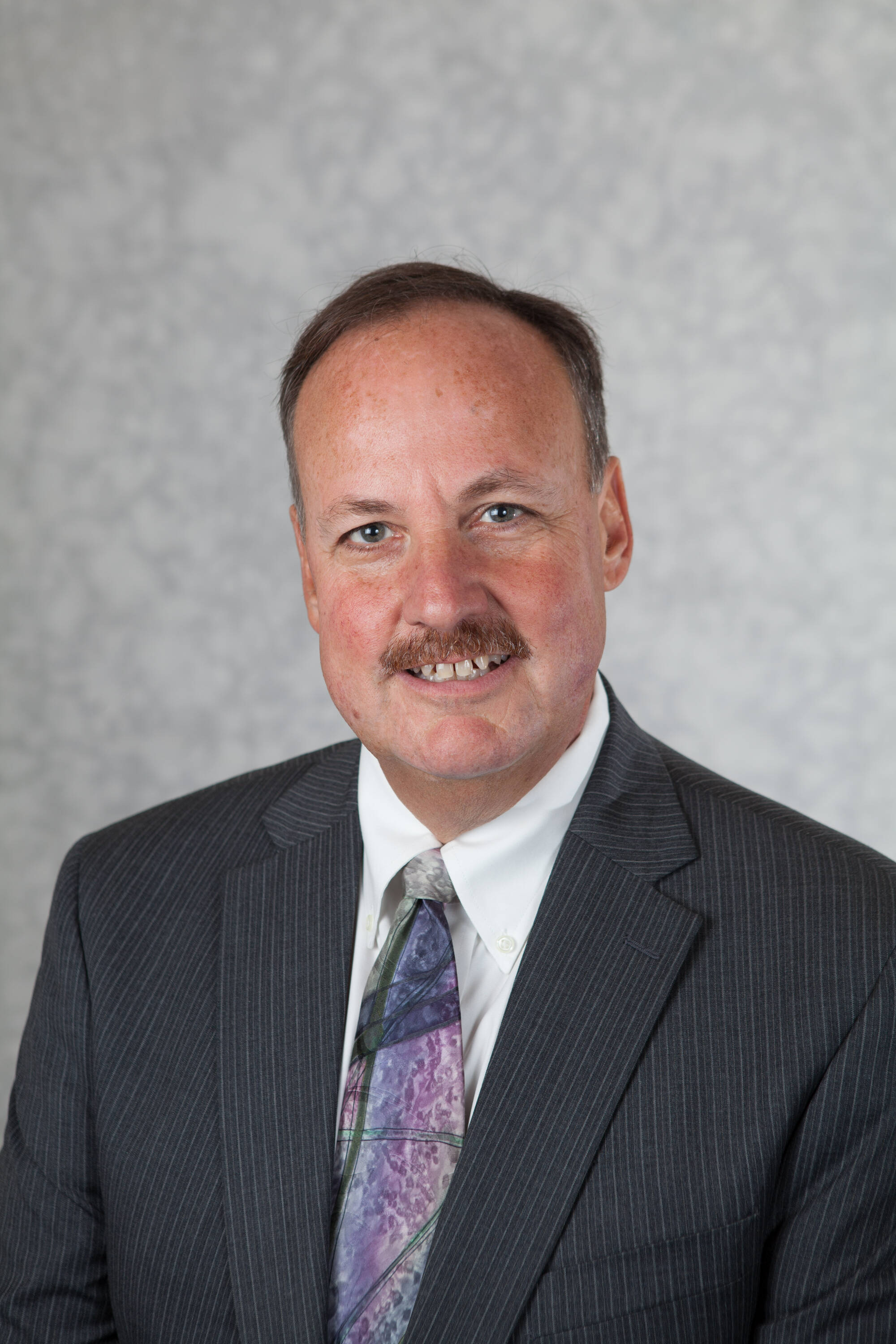 Dave Huizen headshot